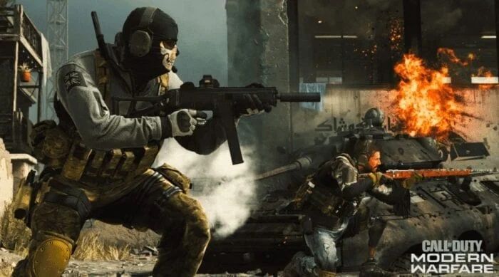 What's Modern Warfare II's DMZ Mode About Anyways?