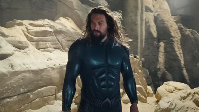 Jason Momoa Confirms Surprise Character Will Return in Aquaman and the Lost Kingdom