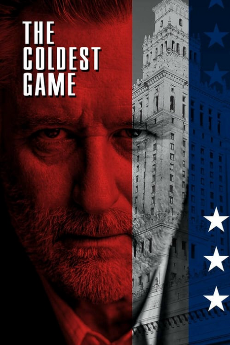 The Coldest Game poster
