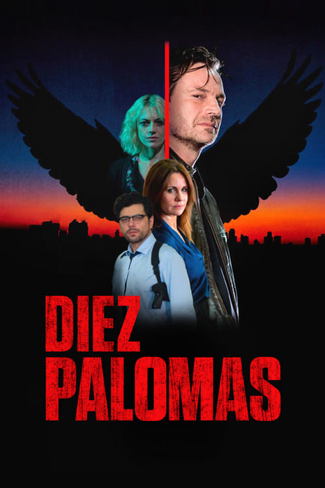 10 palomas poster