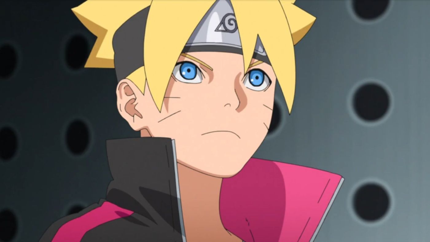 Boruto: Naruto Next Generations Episode 280 Release Date and Time, COUNTDOWN