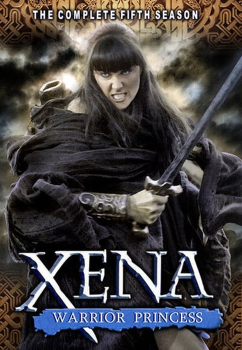 Where to Watch and Stream Xena: Warrior Princess Season 5 Free Online