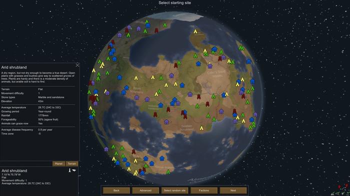 A Gaming Experience Like No Other: RimWorld 4
