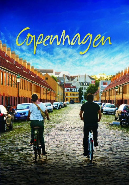 Kopenhagos plakatas