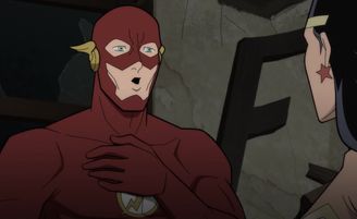 Justice Society: World War II Release Date, Trailer, Sneak Peak, Where to  Watch, And Everything You Need to Know About the DC Animated Movie