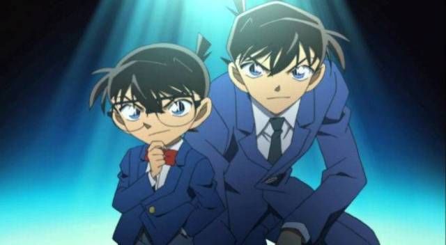 Detective Conan Case Closed Season 30 Episode 2 RELEASE DATE and TIME 3