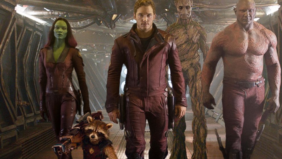watch guardians of the galaxy online free dailymotion