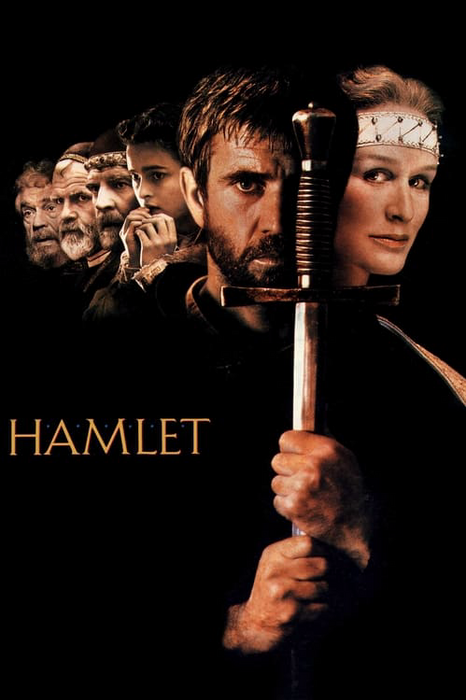 Hamlet-Plakat