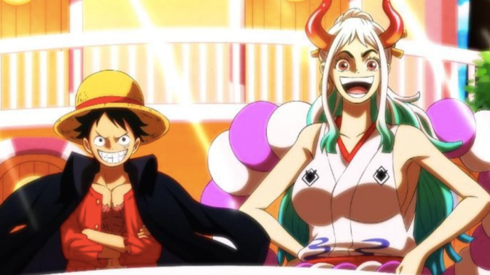One Piece Chapter 1058 Release Date and Time, Spoilers -One Piece Chapter 1057 Recap