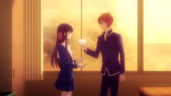 Who Does Tohru End Up With in Fruits Basket? Yuki or Kyo ...