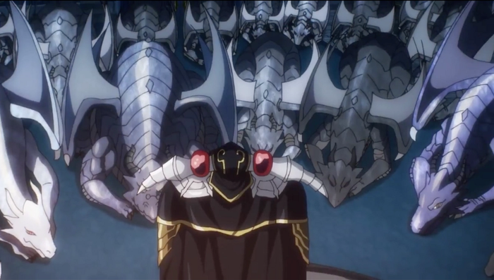 Overlord 4 Episode 8 Release Date and Time, COUNTDOWN -Overlord 4 Episode 8 Release Time