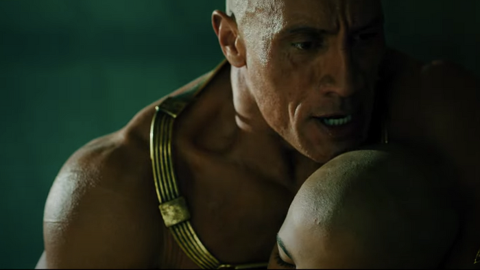 Black Adam Release Date, Cast, Plot, Trailer, and Everything We Know