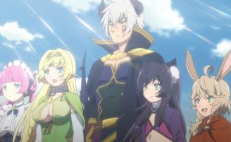 Will There Be a Season 3 of How NOT to Summon a Demon Lord? Here's What We  Expect to Happen After Season 2 Ends