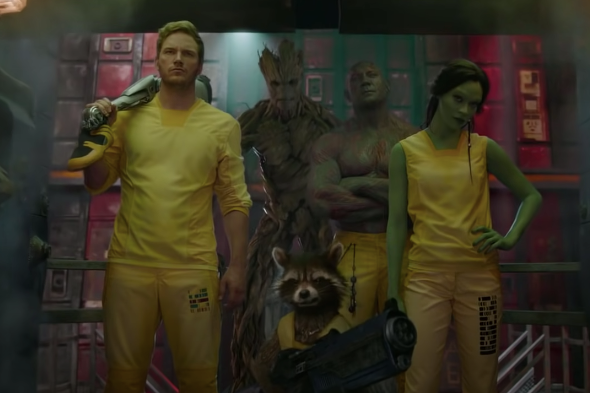 The Guardians of the Galaxy: Holiday Special Release Date, Cast, Plot, Trailer, and Everything We Know