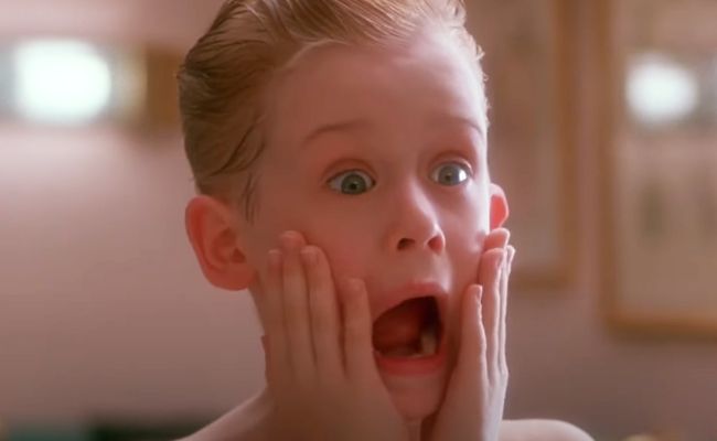 Watch All of the Home Alone Movies Free