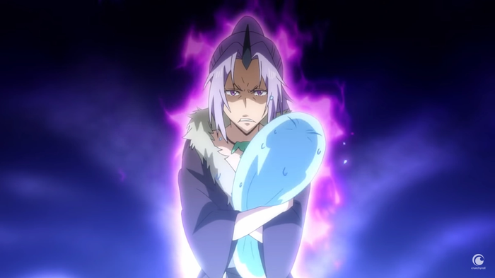 How Powerful Is Rimuru Tempest in the Light Novel and Manga for That Time I Got Reincarnated as a Slime 1