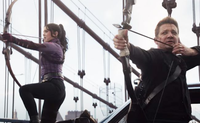 What is Hawkeye Rated, Is it Safe for Kids to Watch?