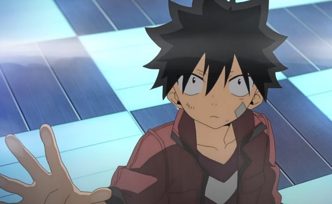 Edens Zero Episode 14 RELEASE DATE and TIME 3