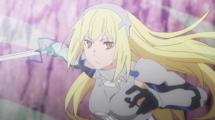 Who Does Bell Love End Up With in DanMachi: Is it Wrong to Try to Pick Up Girls in a Dungeon