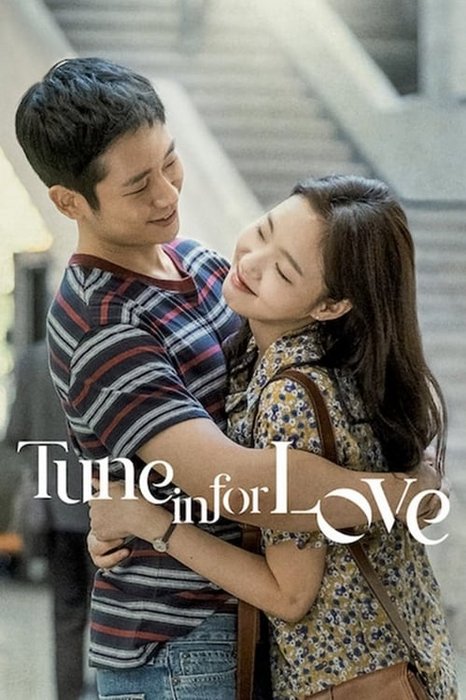 Tune in for Love poster