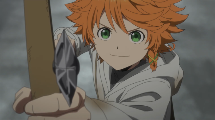 The Promised Neverland Anime Season 2 Episode 11 Release Date and Time 1