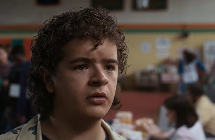 Gaten Matarazzo Hints At A Different Dustin In Stranger Things Season 5 ...