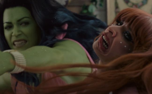 She-Hulk: Attorney At Law Episode 6 Recap