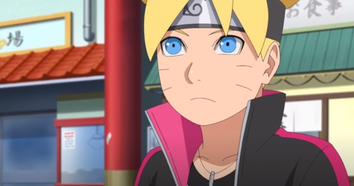 Boruto: Naruto Next Generations Episode 261 RELEASE DATE And TIME, Countdown