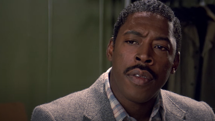 'I'd Like to See It Get a Little Bit More Complicated', Ernie Hudson ...