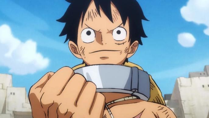One Piece Chapter 1058 Release Date and Time, Spoilers 