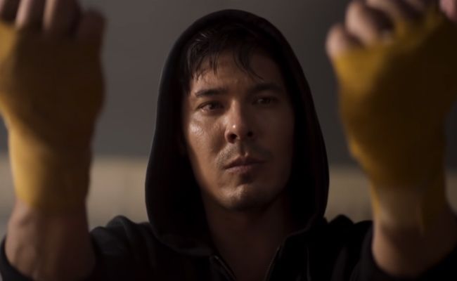 Mortal Kombat Star Lewis Tan Reveals Losing Titular Shang-Chi Role
