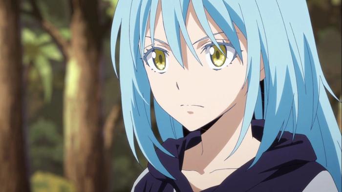 Is Rimuru a Boy or Girl in That Time I Got Reincarnated as a Slime? Gender Explained