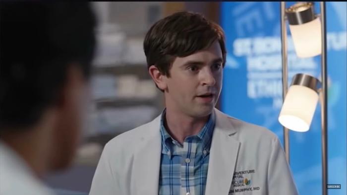The Good Doctor Season 5 Episode 5 Release Date Spoilers And Predictions
