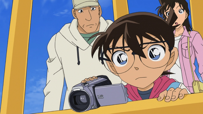 Detective Conan Case Closed Season 30 Episode 2 RELEASE DATE and TIME 1
