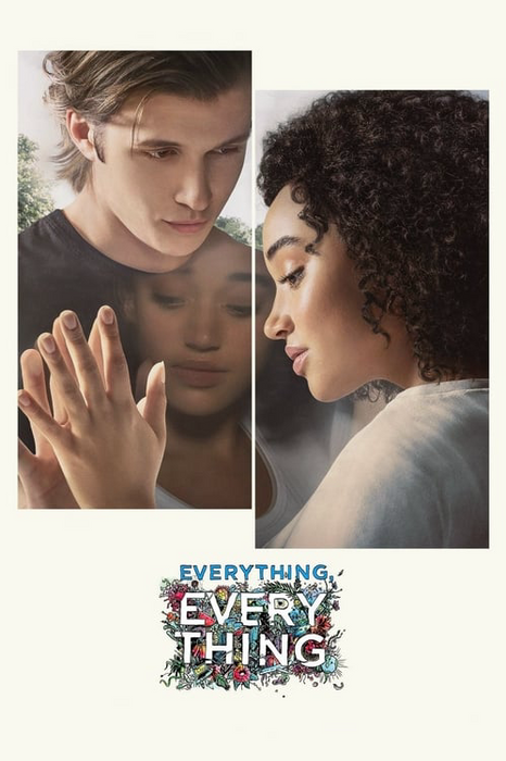 Everything, Everything poster