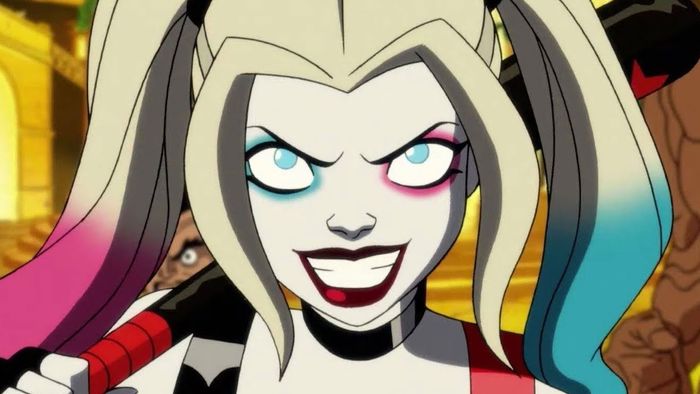 Harley Quinn Unveils Season 3 Episode Titles - TrendRadars