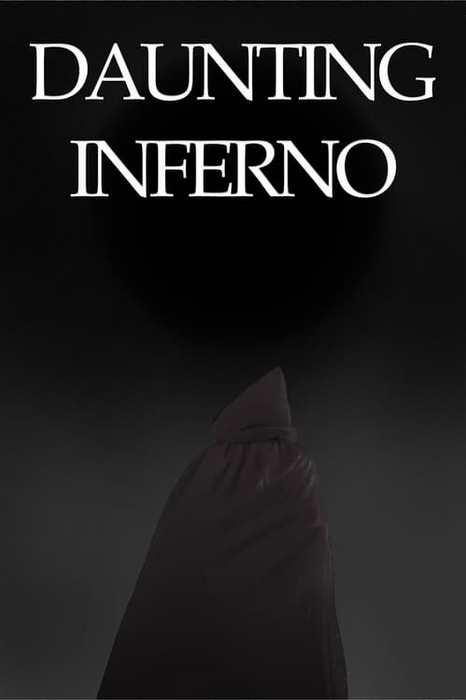 Daunting Inferno poster
