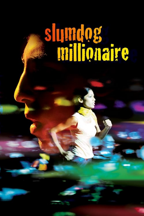 Slumdog-Millionär-Plakat