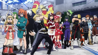 Is My Hero Academia Season 5 Simulcast On Crunchyroll Netflix Hulu Or Funimation In English Sub Or Dub Where To Watch And Stream The Latest Episodes Free Online