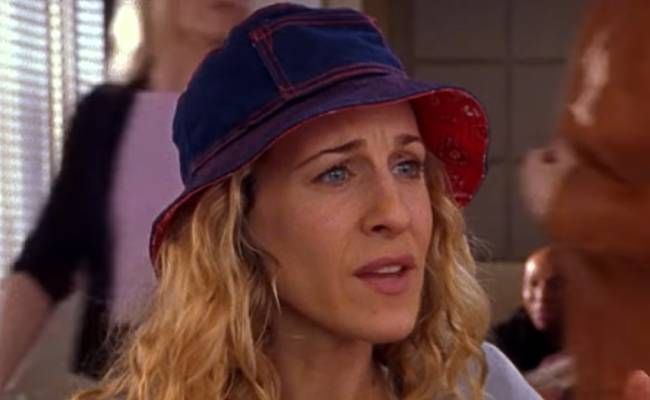 Carrie Bradshaw will headline the Sex and the City sequel.
