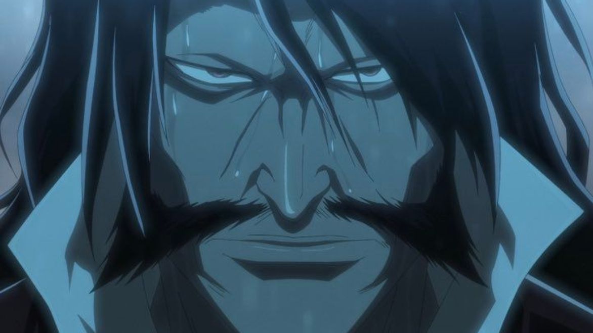 Is Yhwach Stronger Than the Soul King in Bleach? Yhwach