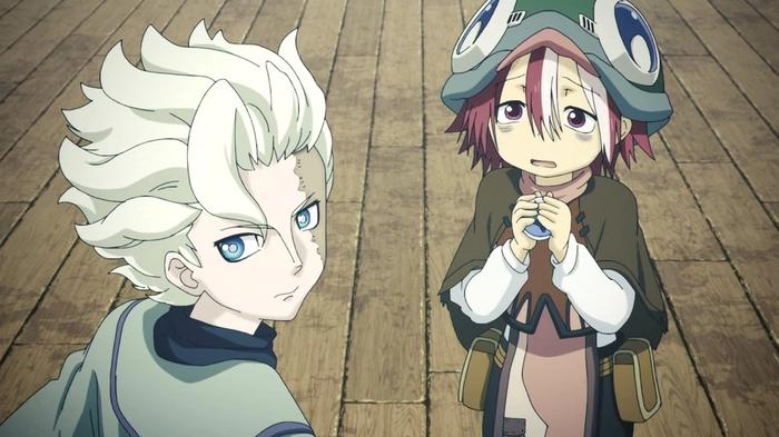 Made in Abyss Season 2 Episode 2 Release Date