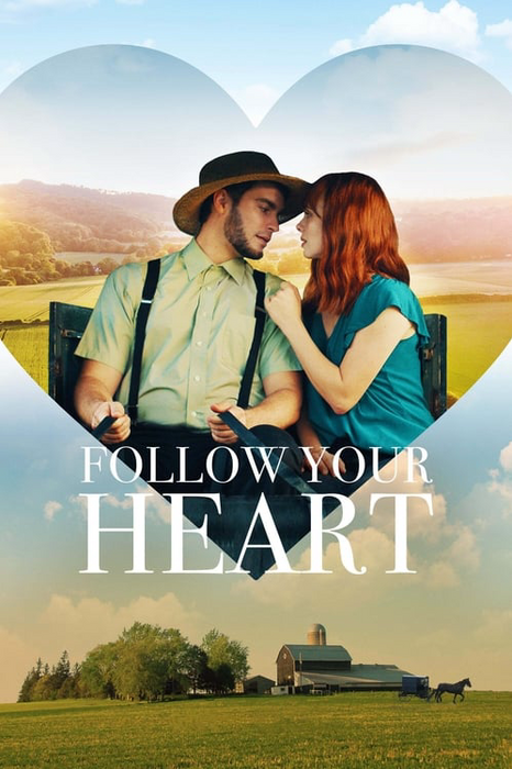 Sekite savo širdies plakatą