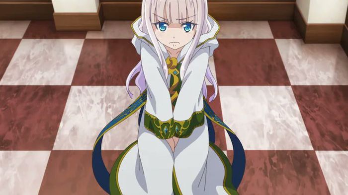 Where to Watch She Professed Herself Pupil of the Wise Man: Is it on Netflix, Crunchyroll, Funimation, or Hulu in English Sub or Dub?