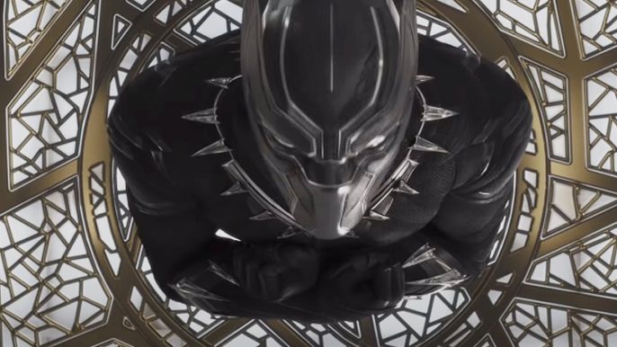 Marvel's Blade Reboot Adds Acclaimed Black Panther Costume Designer