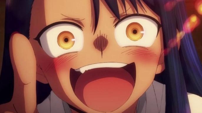 Don't Toy with Me Miss Nagatoro Season 2 Release Date Countdown Trailer Where to Watch and All You Need to Know Nagatoro