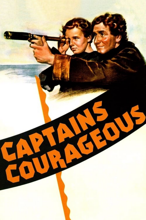 Kapitonai drąsūs plakatas