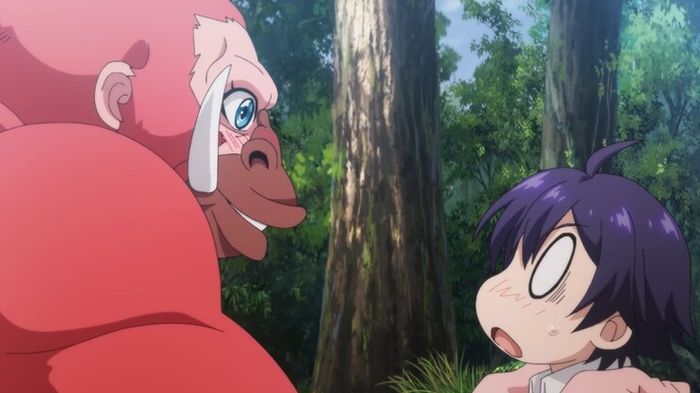 Where to Watch The Fruit of Evolution Anime: Is it on Netflix, Crunchyroll, Funimation, or Hulu in English Sub or Dub? 1