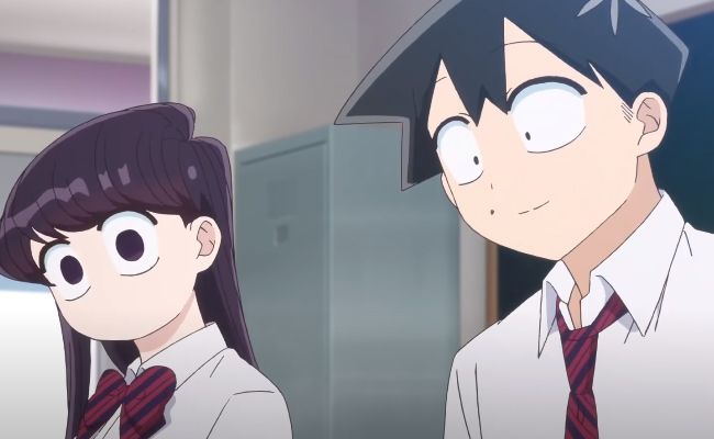 Komi Can't Communicate Episode 10 Release Date and Time, COUNTDOWN ...