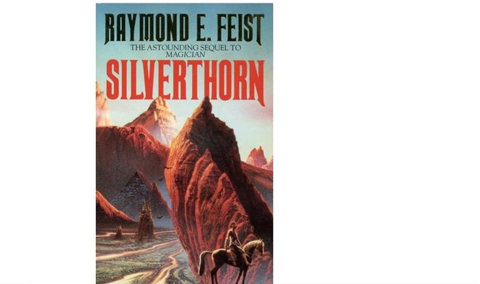 Which Order Should You Read Raymond E Feist Riftwar Books In 1